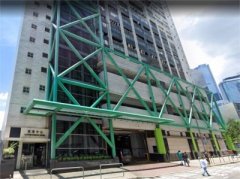 東港中心 鰂魚涌 低層 K226504 售盤