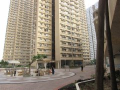 漁安苑 香港仔 高層 H025475 售盤