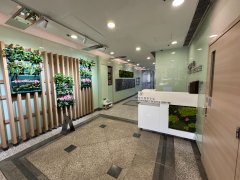 宏贸中心 葵涌 高层 K168789 售盘