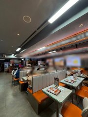 其士大廈 尖沙咀商舖出租 2,953呎 | Regent