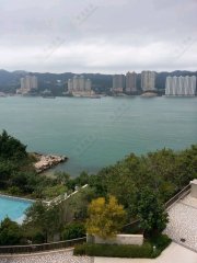珀麗灣 馬灣 高層 1840506 售盤