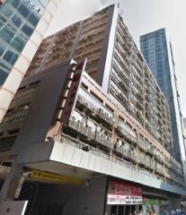 開聯工業中心 觀塘 C164460 售盤