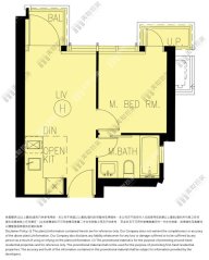 日出康城 第06期  將軍澳 低層 1799352 售盤