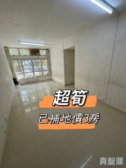 華明村 上水 低層 1841493 售盤