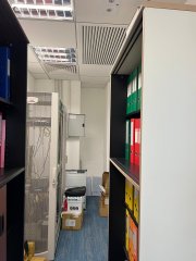 Millennium Trade Centre, Hong Kong Office