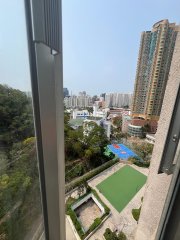 新麗花園 牛池灣 中層 N126092 售盤