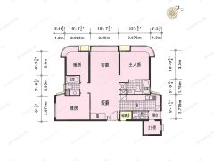 帝庭園 油麻地 高層 K139587 售盤