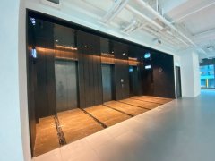 S22, Hong Kong Office