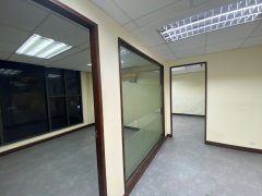 Metex House, Hong Kong Office
