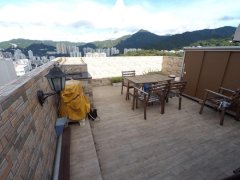 希爾頓中心 沙田 高層 T021158 售盤