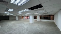 新文华中心 A座 尖沙咀写字楼出租 4,500尺 | Regent