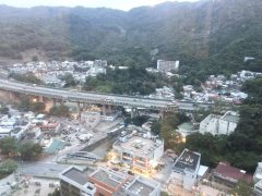 碧堤半島 荃灣 高層 T026588 售盤