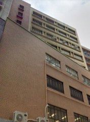 利时工业大厦 荃湾 K222653 售盘