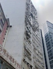 興盛工業大廈 荃灣 中層 K225339 售盤
