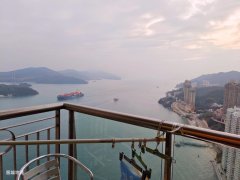 碧堤半島 荃灣 高層 C028530 售盤