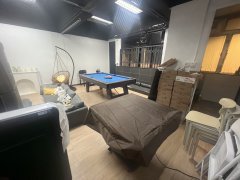 超達工業大廈 新蒲崗 低層 005093 售盤