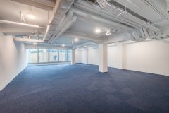 Nexxus Building Central office for rent 1,543 sq.ft. | Regent