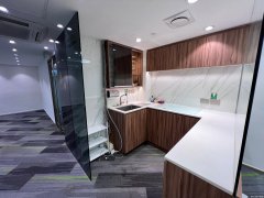 Winbase Centre, Hong Kong Office