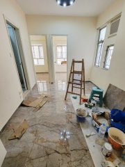 大埔中心 大埔 中層 F033227 售盤