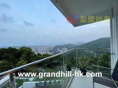 麗沙灣別墅 西貢 中層 021420 售盤