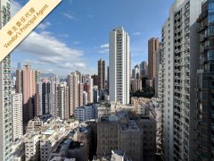 嘉和苑 西半山 高層 106111 售盤