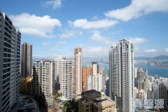 天匯 西半山 低層 1853476 售盤