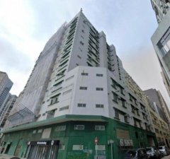 杨耀松第七工业大厦 柴湾 低层 K228291 售盘