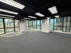 Lu Plaza, Hong Kong Office