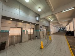 海景大廈 北角 低層 K223089 售盘