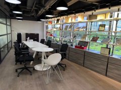 新港中心 第02座 尖沙咀写字楼出租 4,655尺 | Regent