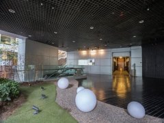 中央廣場 中環 中層 K209216 售盤
