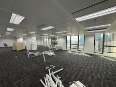 Lu Plaza, Hong Kong Office