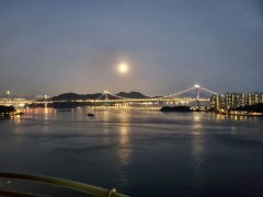 浪翠園 荃灣 中層 B055646 售盤