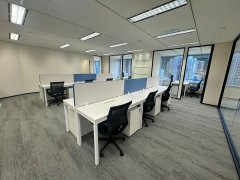 花園道三號 冠君大廈 中環寫字樓出租 2,123呎 | Regent