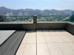 星凱堤岸 沙田 高層 1828016 售盤