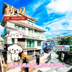 元朗新田｜上复式｜连小花园＋天台（有顶） 元朗 高层 1800310 售盘