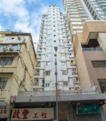 时安大厦 大角咀 K228452 售盘
