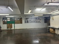 Kingley Industrial Building Block 01 Wong Chuk Hang industrial for rent 1,839 sq.ft. | Regent