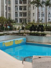 新翠花園 柴灣 低層 N024553 售盤