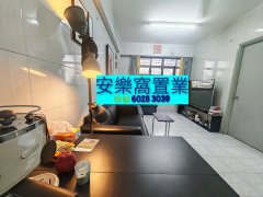 聯和墟 粉嶺 高層 009622 售盤