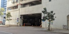 港灣工貿中心 香港仔 高層 K226854 售盤