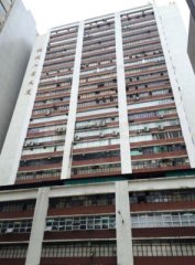 怡成工業大廈 屯門 低層 C032021 售盤