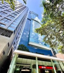 Henley Building Central office for rent 2,860 sq.ft. | Regent