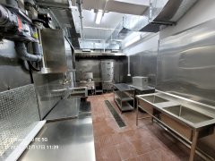 安盛工業大廈《食堂》 沙田 低層 K209714 售盤