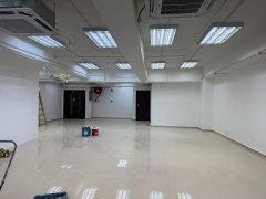 開聯工業中心 A座, 香港寫字樓