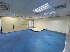 Laws Commercial Plaza, Hong Kong Office