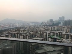 曼克頓山 荔枝角 高層 B069972 售盤