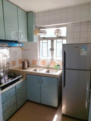 富欣花園 小西灣 高層 N024646 售盤