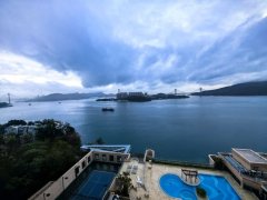 浪翠園 荃灣 中層 B065432 售盤