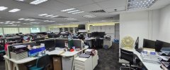 Bank Of Dongguan Tower Central office for rent 3,235 sq.ft. | Regent